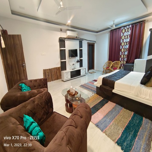 Adventure Homestay